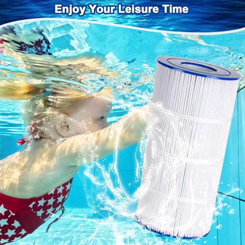 C100S Pool Filter Compatible with Pleatco PA100S