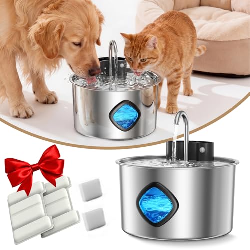 Cat Water Fountain Filter Replacement 12