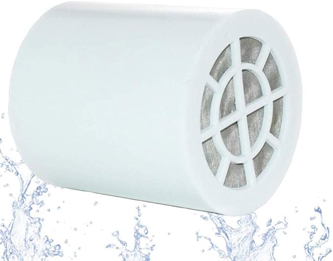 New Wave Enviro Shower Filter Replacement Cartridge