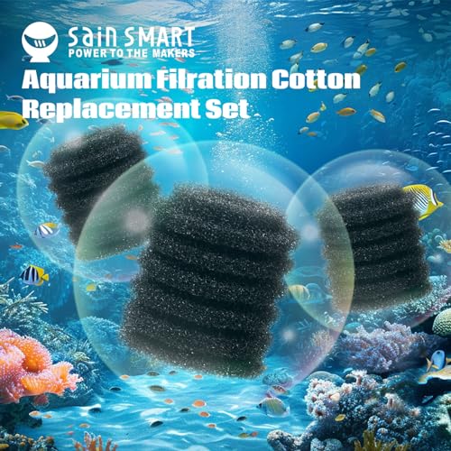 Aquarium Filter Sponge