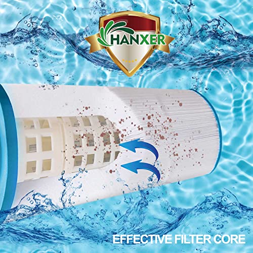 PWK65 Spa Filter Cartridge Replaces for C