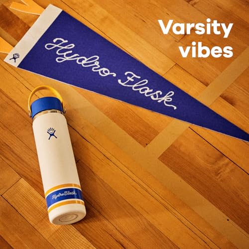 Water Bottle Insulated Stainless Steel