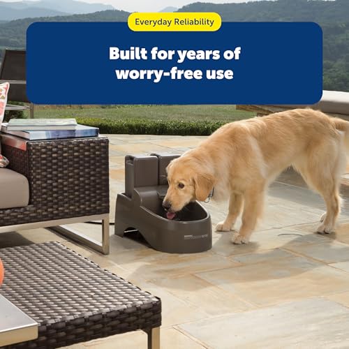 Drinkwell Replacement Filter Pack for Outdoor Dog Water Fountain