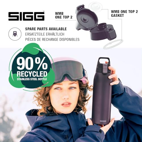 Insulated Water Bottle