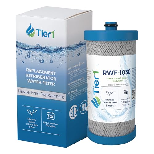 RWF1030 Replacement for Kenmore WF1CB Filter