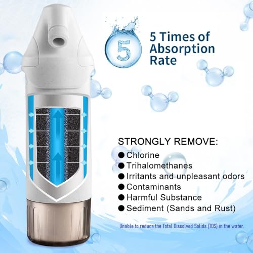 Shower Filter 720