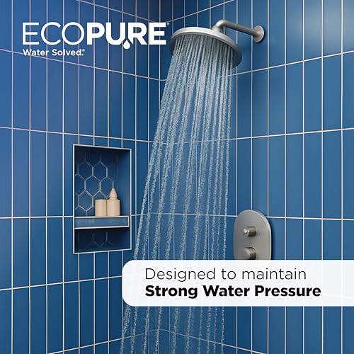 EPW4P Pleated Whole Home Replacement Water Filter