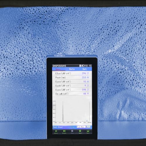 Large UVC Sanitizer Box with Ozone