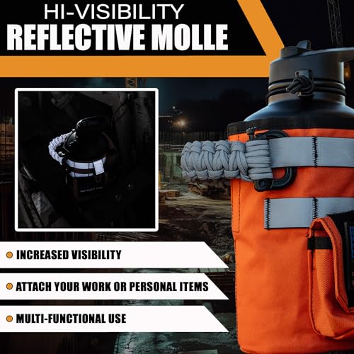 Workforce Water Bottle