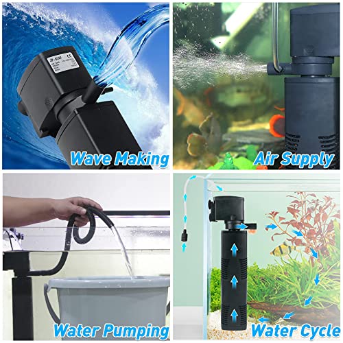 Aquarium Filter for 55