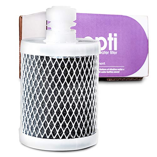 OPTI 200 Gallon Alkaline Replacement Filter for Drop and Flex Systems