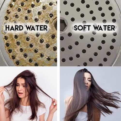 Water Softener Resin Cation Ion Exchange Resin Replacement