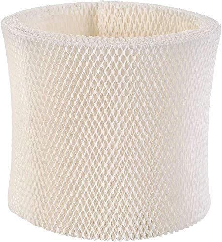 4 Pack Replacement for Emerson MAF2 Moist air Wicking Humidifier Filter Designed to Compatible with Emerson Part # MAF2 & Kenmore Part # 15508 (4 Count)