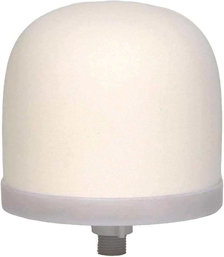Ceramic Dome Water Filter Element with Silver Purification (4)