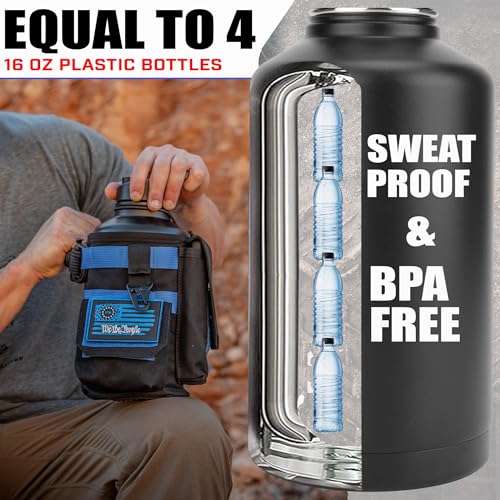 Battle Bottle