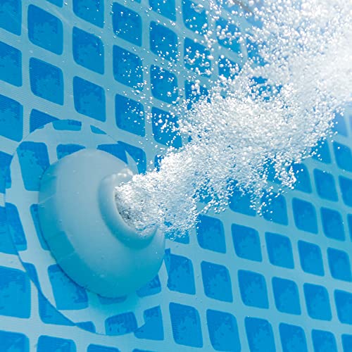 C1000 Krystal Clear Cartridge Filter Pump for Above Ground Pools