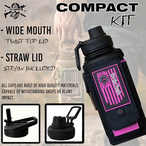 Battle Bottle