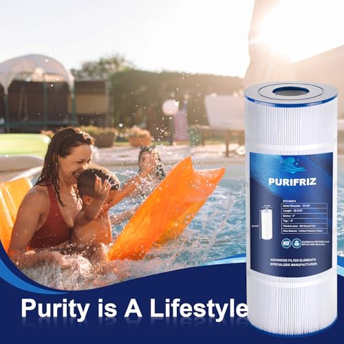 Pool Filter Cartridge Compatible with Hayward SwimClear C200S