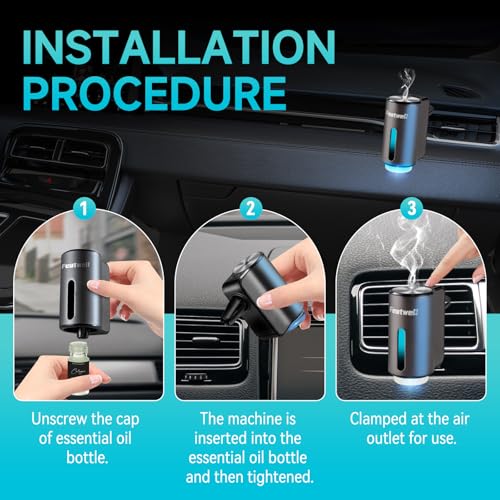 Car Air Freshener