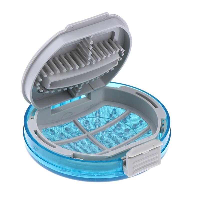 NEA61973201 Lint Filter Filter Mesh Fits Washing Machine WT
