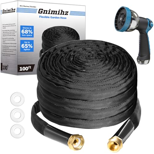 Garden Hose 100 ft (100 Foot)