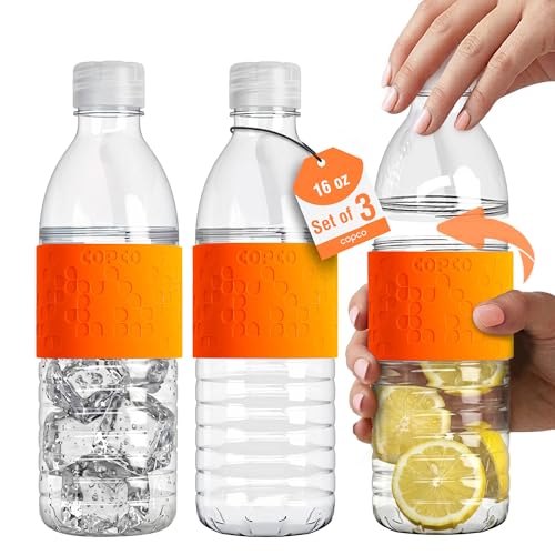 Hydra Water Bottle