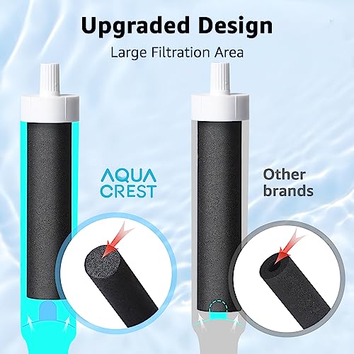 Water Bottle Filter (5 Count)