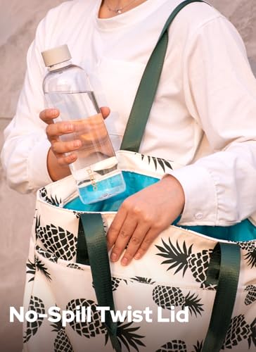 Slim Water Bottle 27oz