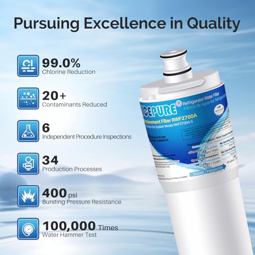CS 52 Water Filter (2 Count)