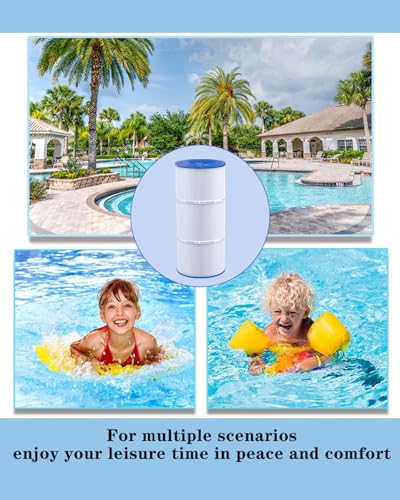 PWK35B Hot Springs Limelight Series Spa Filters