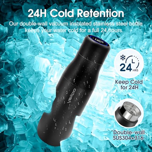 S1 15oz Mini Insulated Stainless Steel Self