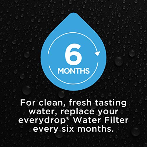 everydrop® Value by Whirlpool Ice and Water Refrigerator Filter 4