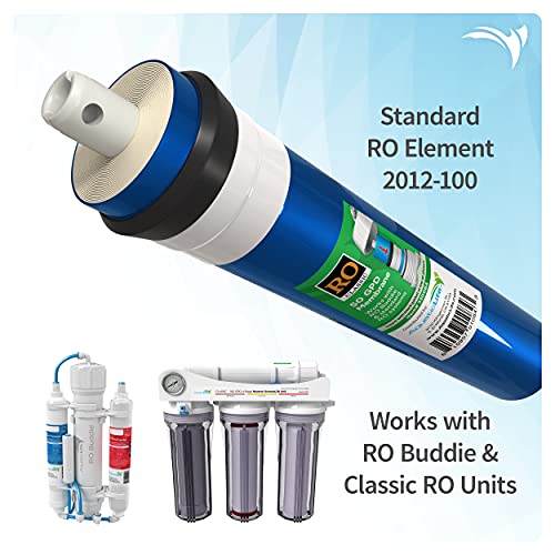 AquaticLife RO Membrane Replacement Cartridge