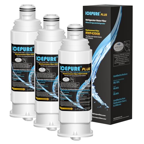 PLUS NSF53 DA97 (3 Count)