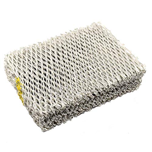 2 Pack Humidifier Wick Filter for Hunter 31941 94124 Replacement fits Hunter 33201