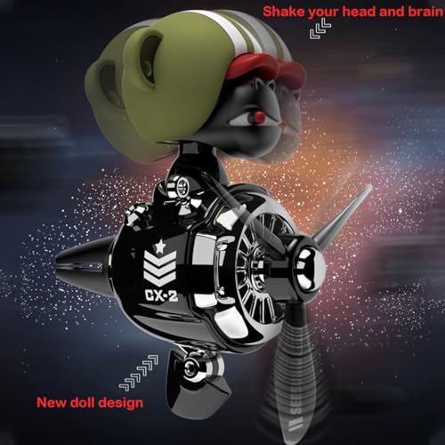 Pilot Car Air Freshener