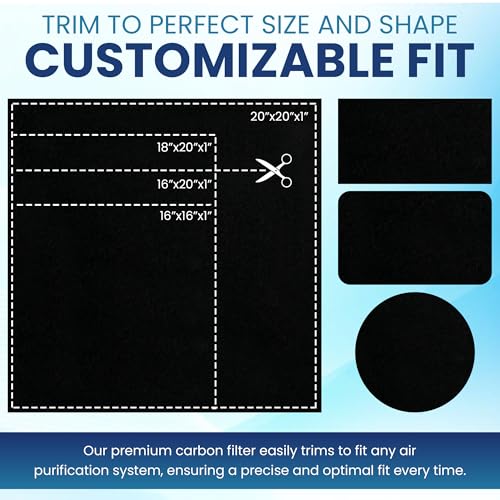 W11282981 Microwave Charcoal Filter (2 Count)