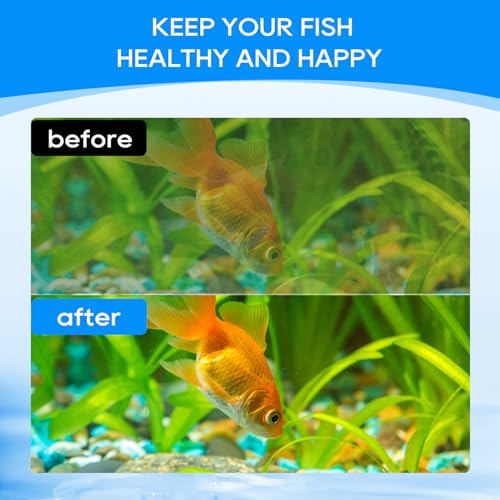 10Pk Large Cartridges Compatible with Tetra Whisper Bio (10 Count)