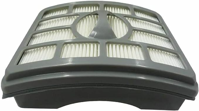 Replacement Filter Kit for Shark Rotator Fits for NV500 NV501 NV502 NV503 NV505 NV510 NV520 NV552 UV560 XFF500 XHF500 Includes 1 Filter 3 Foam Filters - AquaVibe