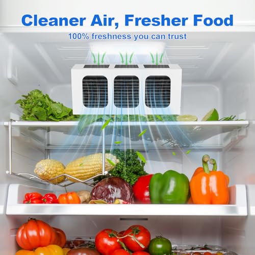 Water Filter Replacement Compatible with Frigidaire FPPWFU01