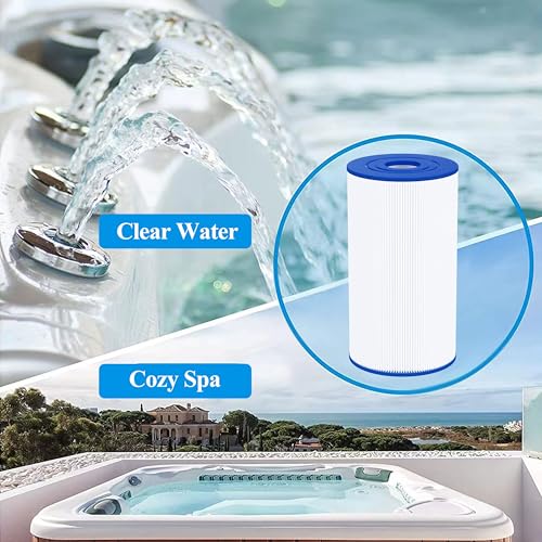 06016 Spa Filter Compatible with Watkins 31489