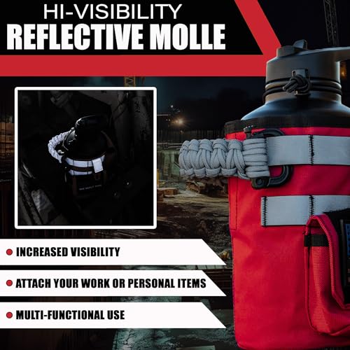 Workforce Water Bottle
