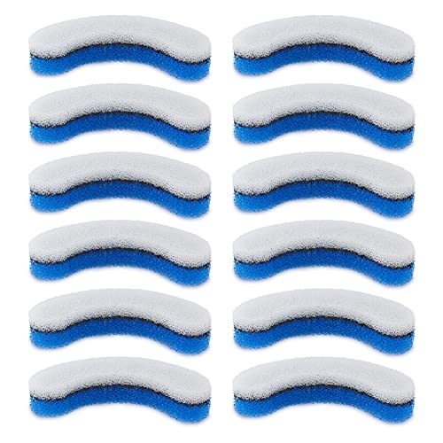 Filters for NPET WF050 Fountain (12 Count)