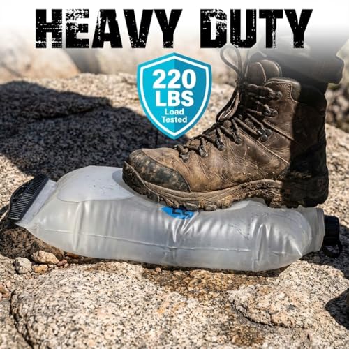 2L Collapsible Water Bag