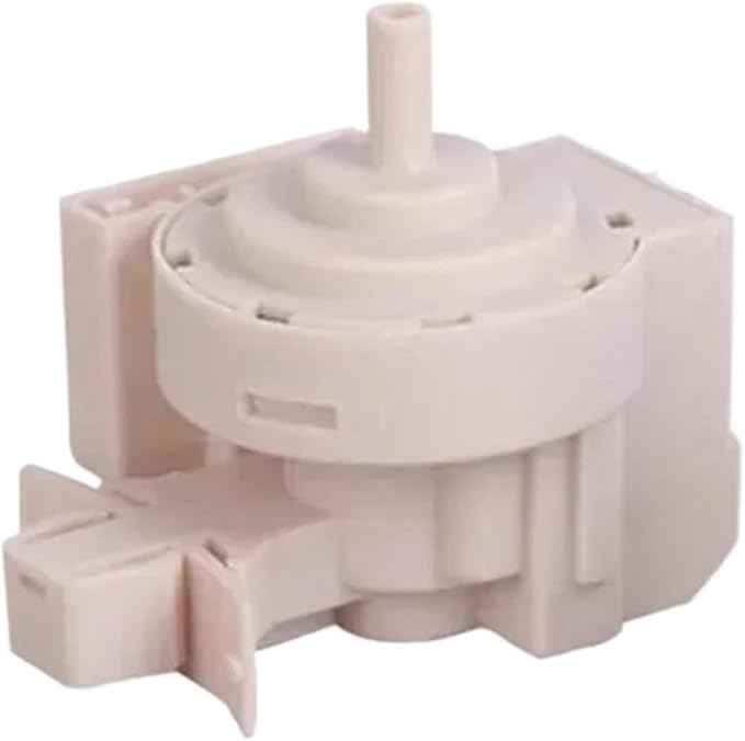 Water Level Sensor 17438100001348 for SEL-ONG DC5V Suitable for SW-8 for Mid-e-a-Fully Automatic Washing Machine Switch Maintenance Acc