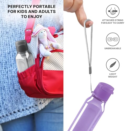 Travel Water Bottle
