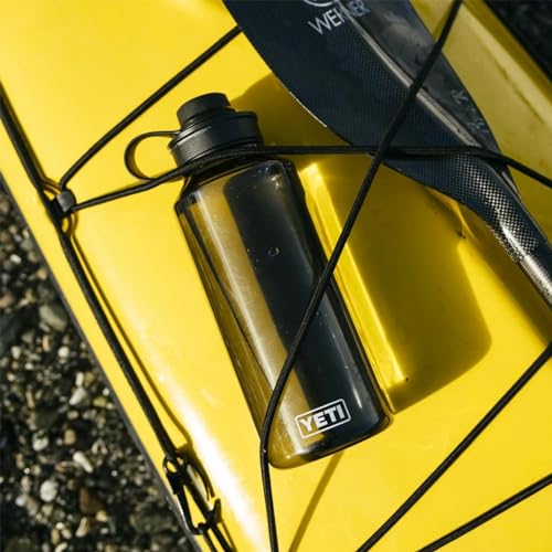 Yonder 1.5L 50 oz Water Bottle with Yonder Tether Cap
