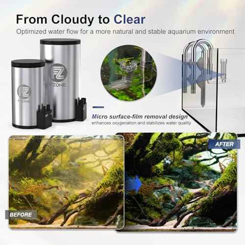 Aquarium Filter Kit