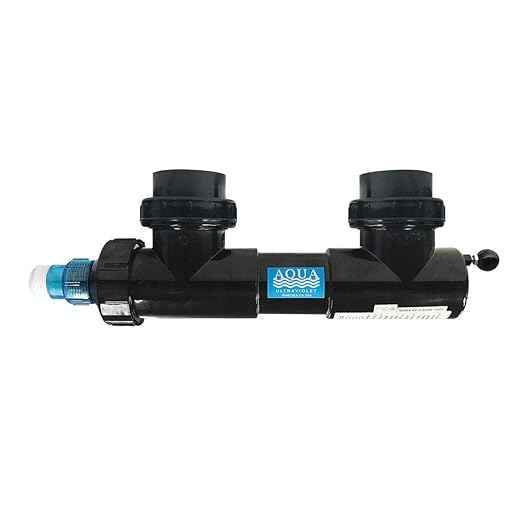 AquaUltraviolet A00034 Classic 15W 2