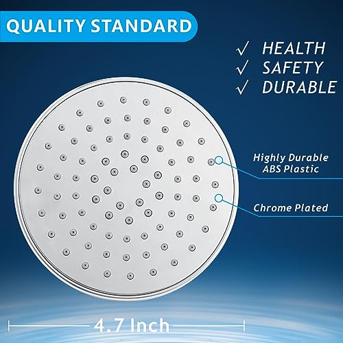 High Pressure Shower Head
